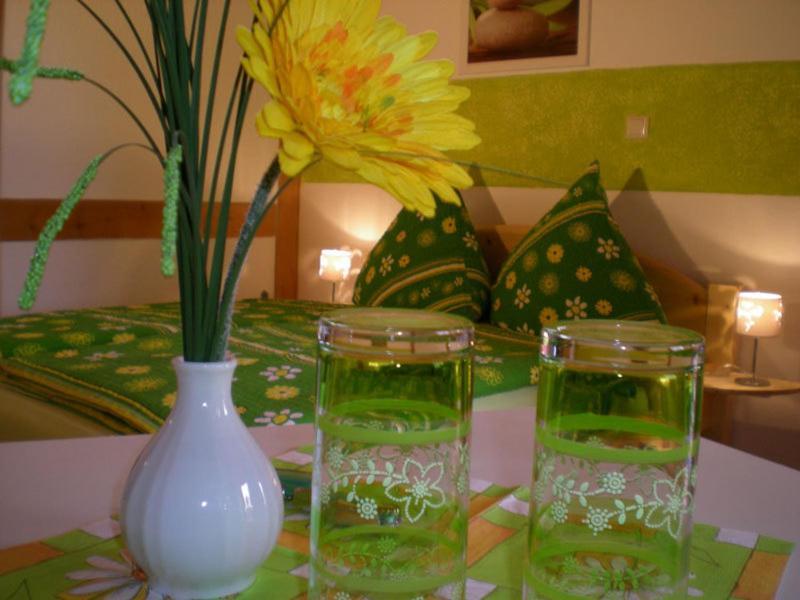 Gaestehaus Winkler Apartment Руст Екстериор снимка