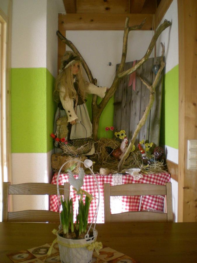 Gaestehaus Winkler Apartment Руст Екстериор снимка
